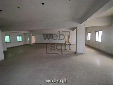 Office Space for Rent
